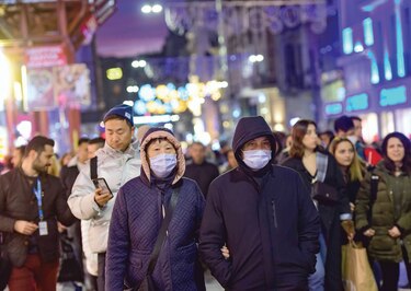 El Ministerio de Salud no suspenderá el Carnaval ante el coronavirus