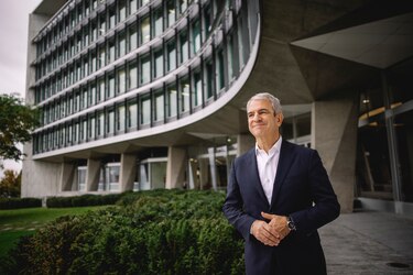 Nestlé despide a su CEO por mantener una relación amorosa con una subordinada