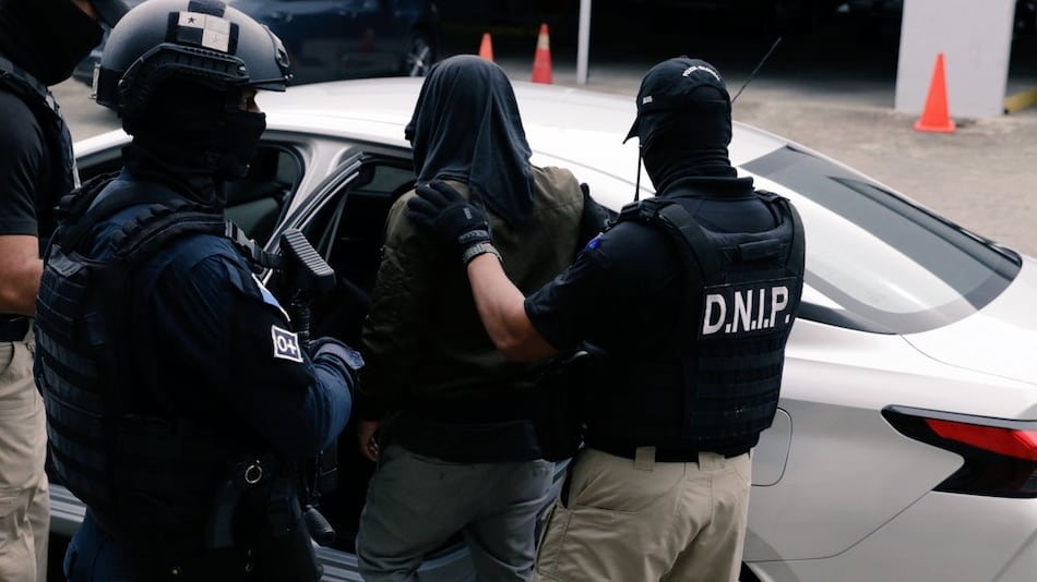 Tribunal confirma detención a exfuncionario de la Defensoría del Pueblo imputado por pornografía infantil