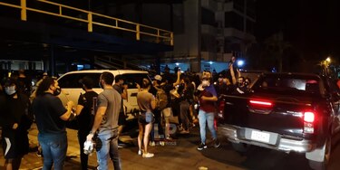 El Minsa investigará violaciones a la cuarentena, después de la reunión del PRD en Parrillada Jimmy’s