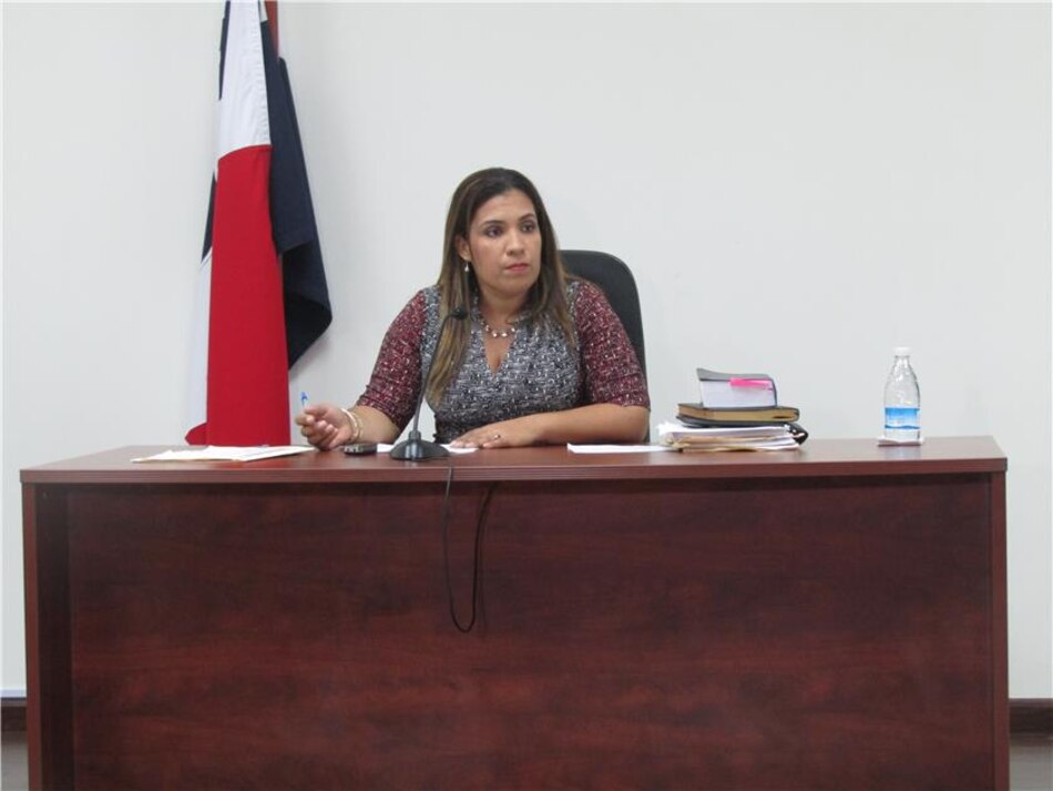 Prohibir el uso de la foto de Janio Lescure ‘es una grave censura a la libertad de información’