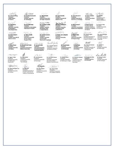 Proyecto 525 insiste en diferir certificación