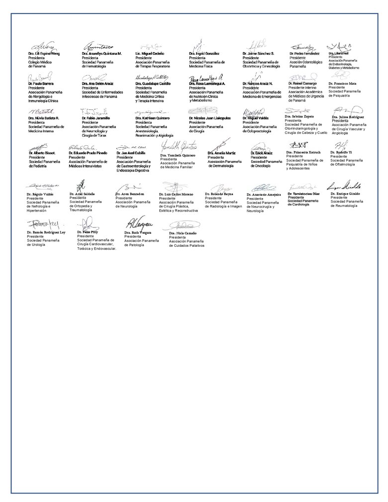 Proyecto 525 insiste en diferir certificación
