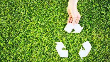 En el Día Mundial del Reciclaje, comunidades participan en proyecto sobre gestión de residuos sólidos