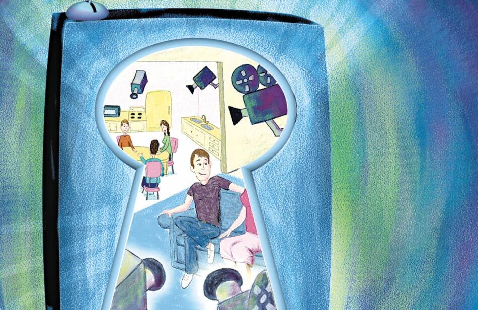 ‘Gran Hermano’ español, en la mira del público