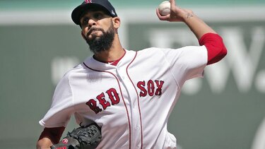 Price y Bumgarner se lucen en el montículo