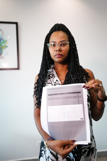 Diputada Chandler denuncia que en su planilla hay un desconocido; la Asamblea dice que fue ‘un error’