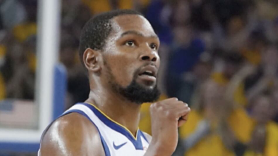 Los Warriors van por el segundo triunfo ante los Rockets