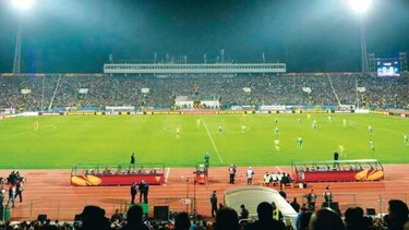 UEFA sanciona a Bulgaria por incidentes racistas