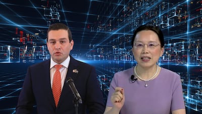 China sostiene que no hay pruebas que la vinculen a ciberataques y repudia el Convenio de Budapest