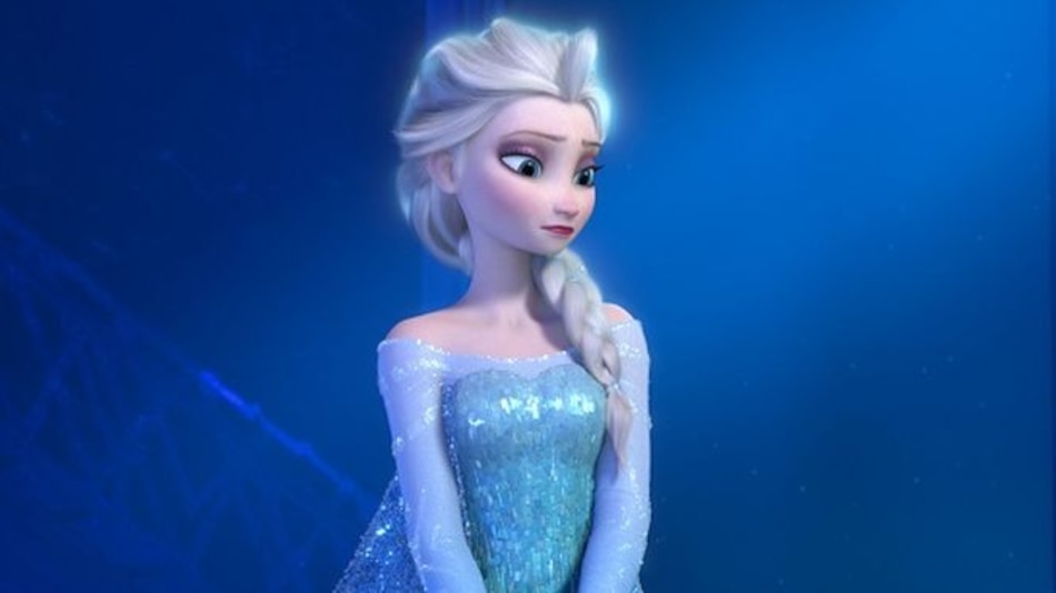 La canción ‘Happy’ y el álbum ‘Frozen’, los más vendidos de 2014
