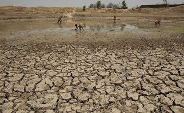 'Sequías por el fenómeno El Niño podrían ser aún peores'