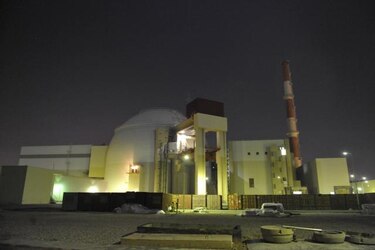 La única central nuclear iraní alcanza plena potencia