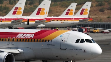 Iberia cancela prueba de embarazo para nuevas empleadas