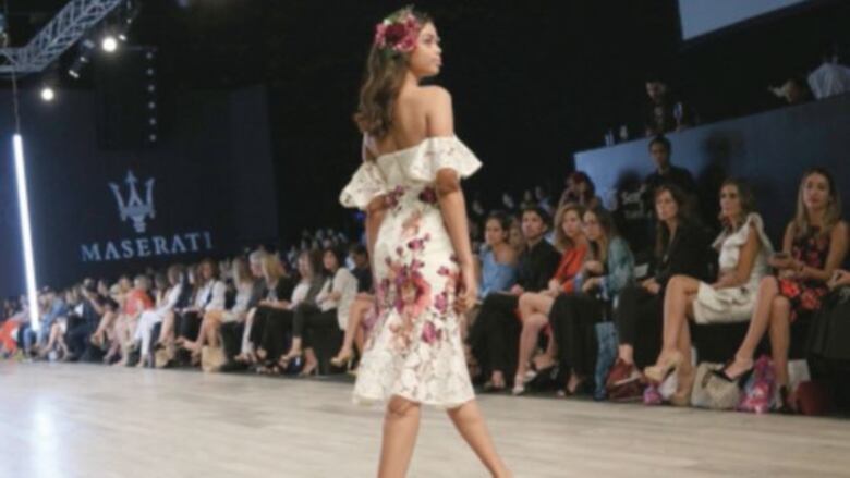 El sendero para la moda se robustece en FWP