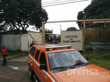 Fallece el tercer menor quemado del centro de Tocumen