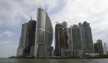 La agria disputa entre un hotel en Panamá y la organización Trump Hotels