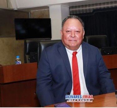 Empresa vinculada al diputado De Frías obtiene concesión del Mici