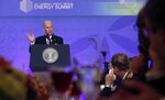 Estados Unidos apoya integración energética en América Central