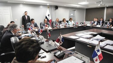 Asamblea Nacional, a contrarreloj para aprobación del proyecto de presupuesto para 2019
