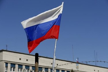 Ucrania acusa a Rusia de querer una ‘tercera guerra mundial’
