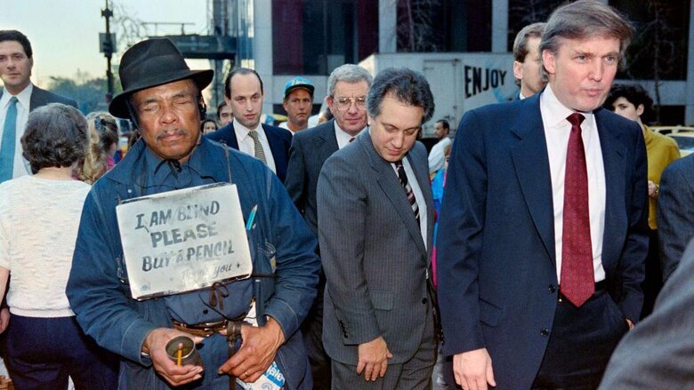 Qué fueron las ‘leyes feas’, las normas con las que Estados Unidos penalizó la ‘fealdad’ y persiguió a los pobres y a los discapacitados