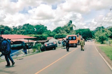 Condenan a hombre que atropelló a dos ciclistas