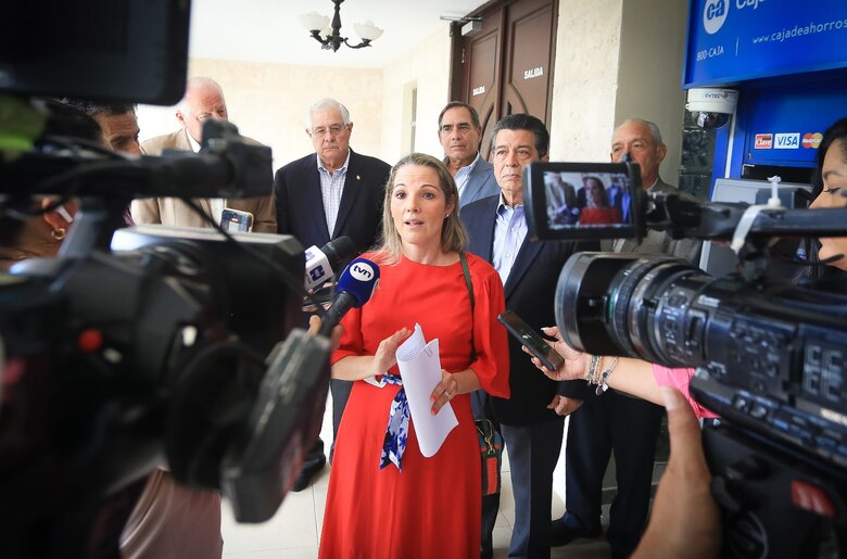 Demandan dos artículos del ‘Código Electoral’ que limitan las alianzas de candidatos por la libre postulación