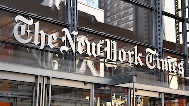 La Casa Blanca pone fin a su suscripción con el 'New York Times' y el 'Washington Post'