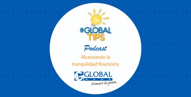 Podcast: Alcanzando la tranquilidad financiera
