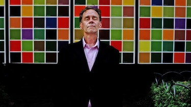 Muere el columnista de The New York Times David Carr