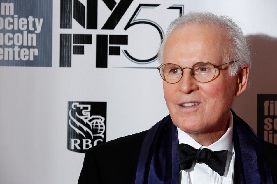 Muere a los 86 años el actor Charles Grodin, estrella de ‘Beethoven’