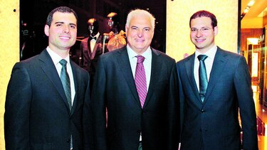 Fiscal: delito imputado es grave