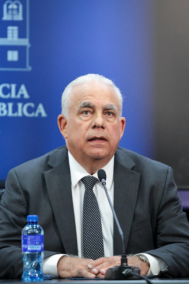 Azuero: potabilizadoras reactivan suministro desde esta medianoche, pero agua no es apta para el consumo humano