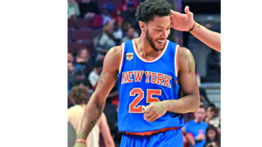 Rose se perderá el resto de la campaña