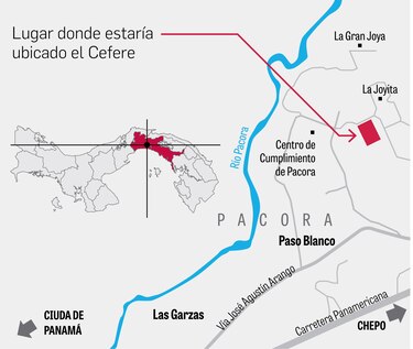 Las obras sin fin de IBT Group Panamá