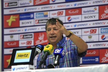 Bolillo Gómez define la lista para la Copa Centroamericana