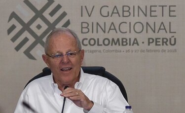 Abogada de Fujimori: Odebrecht financió campaña de Kuczynski