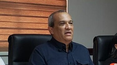Ministro de Ambiente reitera política de frenar la tala indiscriminada