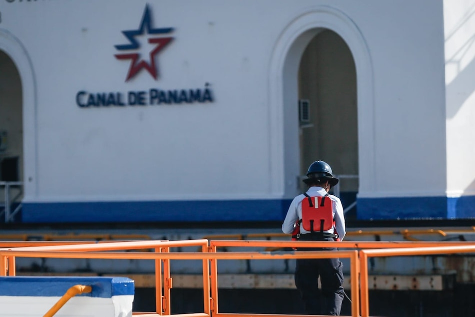 China y el Canal de Panamá: ¿negocios o dominio estratégico?