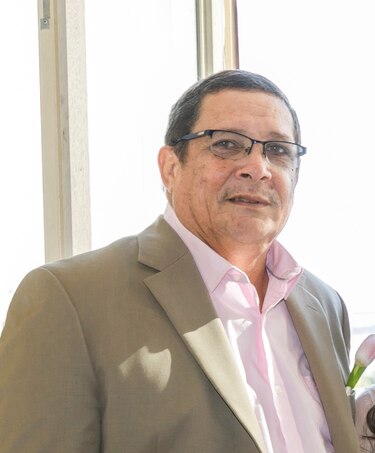 En memoria de Luis Armando Cedeño Tejada