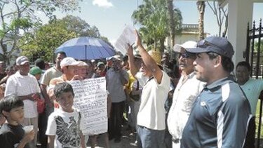 Mida llevará nueva propuesta a pescadores