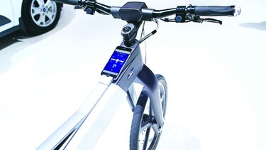 Internet en el cepillo de dientes y en la bicicleta