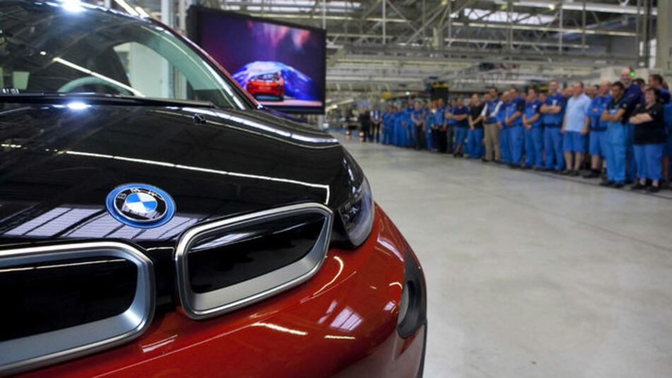 Demanda de energía de autos eléctricos podría aumentar 300 veces