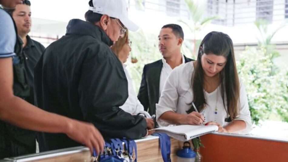 Presentan tres nuevas impugnaciones para candidatos a diputados