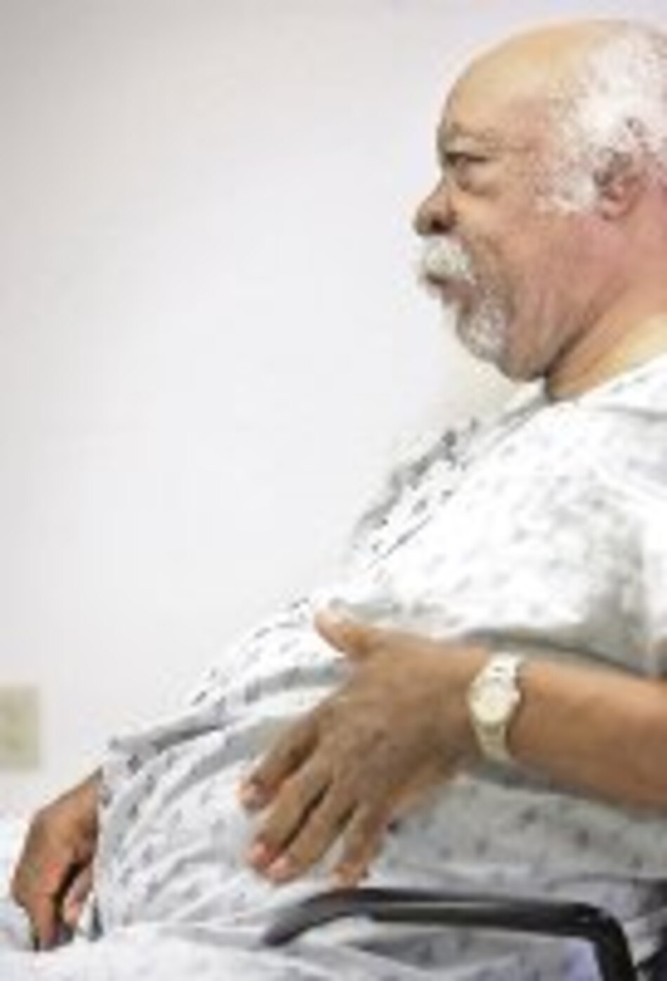 Estreñimiento en los adultos