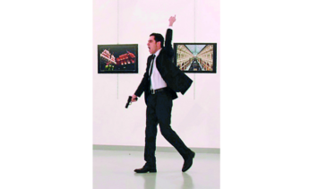 Turquía sigue la pista de Gülen