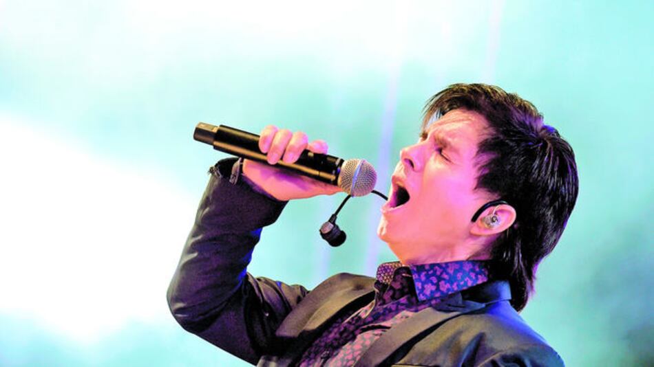 El lado ‘country’ de Brasil