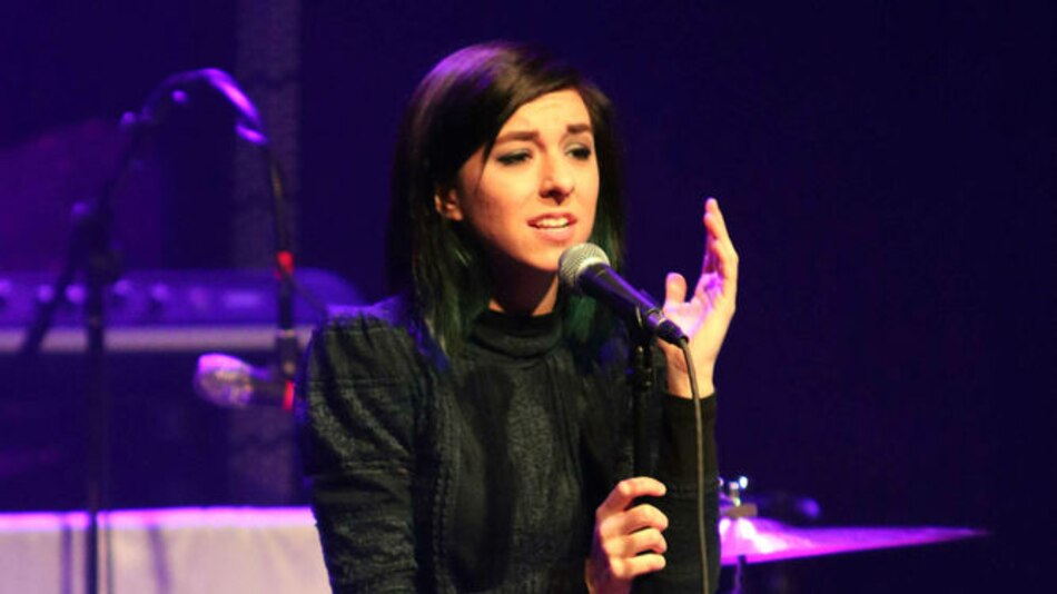 La cantante Christina Grimmie muere por disparos tras un concierto en Estados Unidos