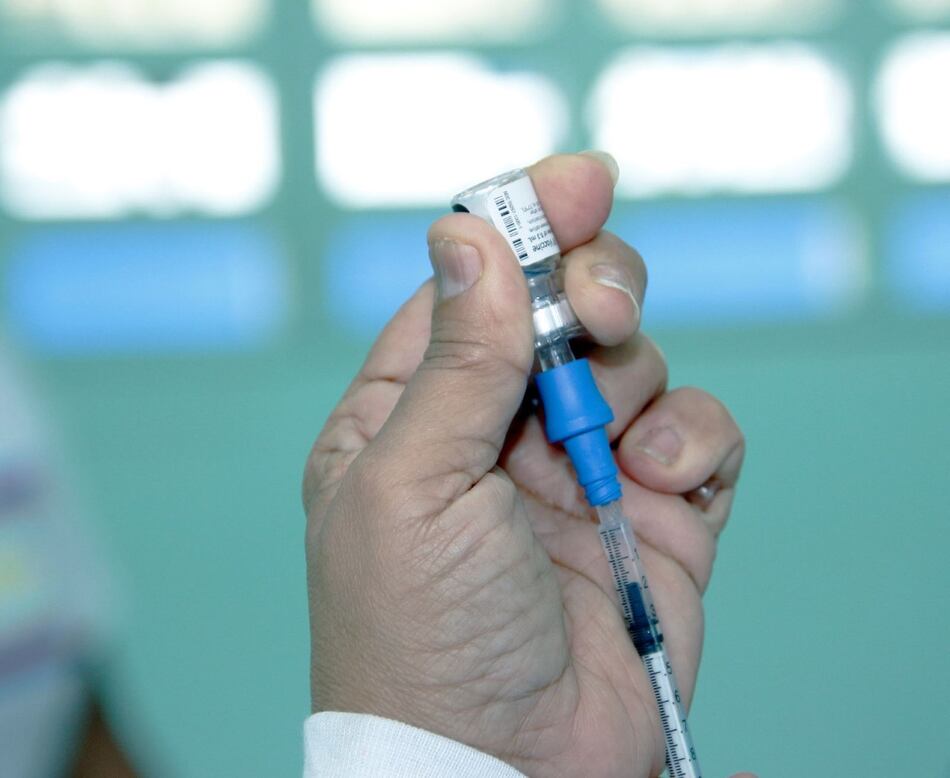 Panamá se ha quedado rezagado en la vacunación de la población infantil